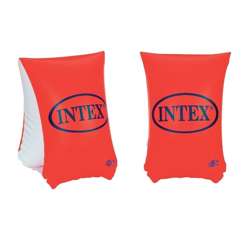 Intex zwembandjes voor kind 3-6 jaar