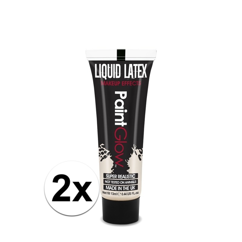 Liquid make up 20 ml