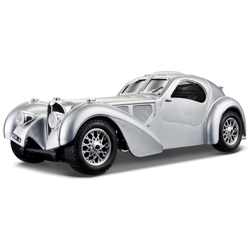 Modelauto Bugatti Atlantic 1:24