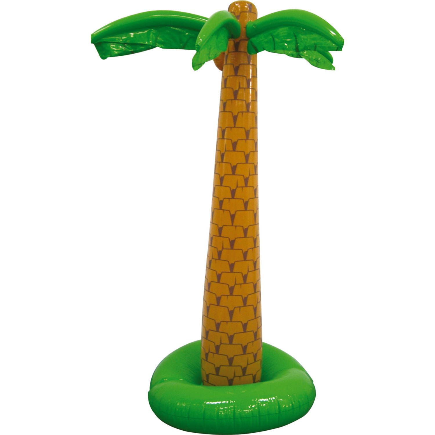 Opblaasbare palmboom-bomen 180 cm