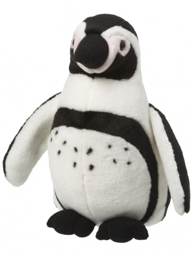 Pluche pinguin knuffel 28 cm