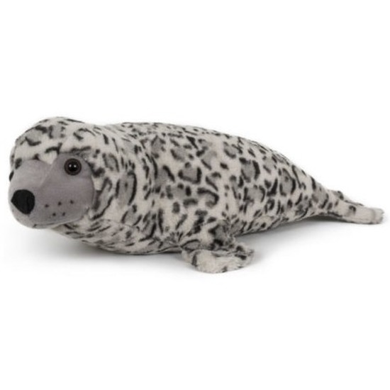 Pluche zeehond knuffel 53 cm speelgoed