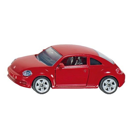Siku Beetle VW modelauto
