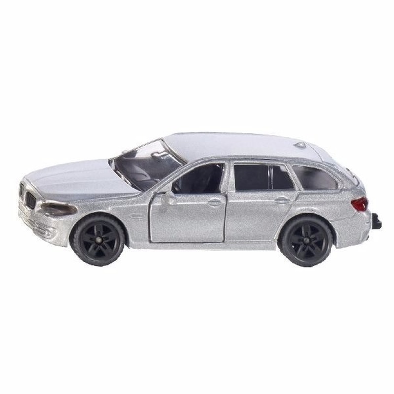 Siku BMW speelgoed modelauto 8 cm
