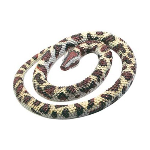 Speelgoed python slang 66 cm