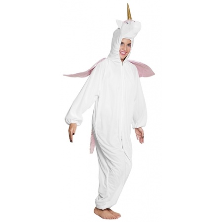 Unicorn onesie for kids