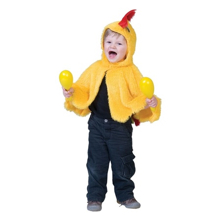 Chicken costume for toddlers