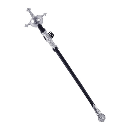 Musketeer sword plastic 70 cm
