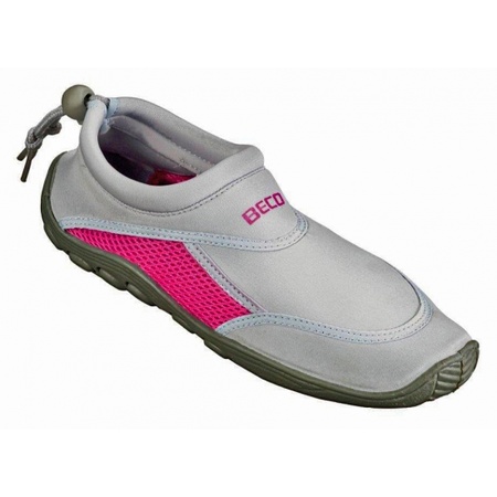 Neoprene water shoe for women