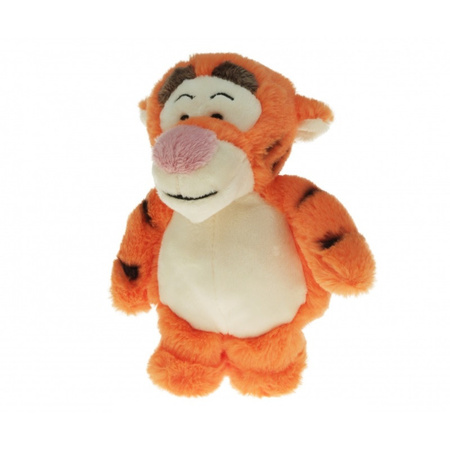 Plush Disney Tigger soft toy 18 cm