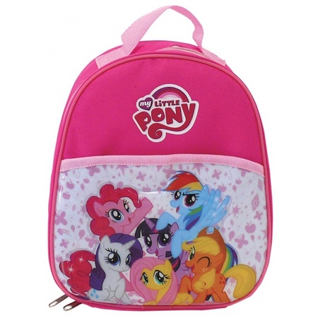 My Little Pony backpack