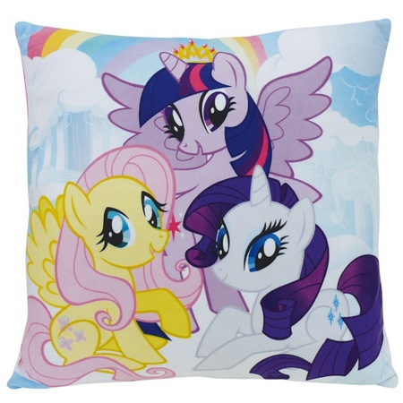Pillows My Little Pony 35 x 35 cm