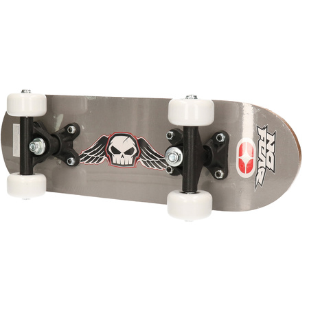 Skateboard met print 43 cm