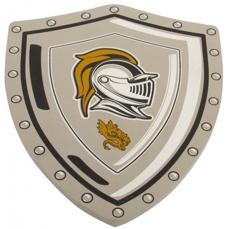 Knight shield for kids