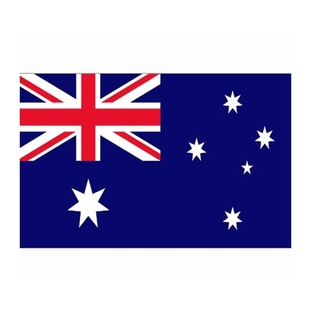 Landenvlag Australie