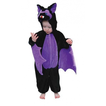 Bat costume kids