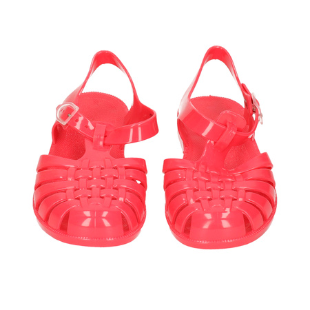 Water sandals for children pink