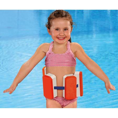 Swim belt for kids 2-6 years